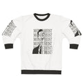 Money Heist Berlin Typography Sweatshirt