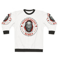 Money Heist Korea Joint Economic Area Sweatshirt