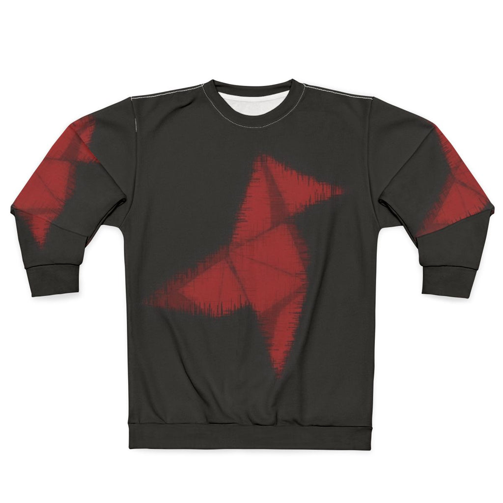 Money Heist La Casa De Papel Sweatshirt with Bella Ciao Design
