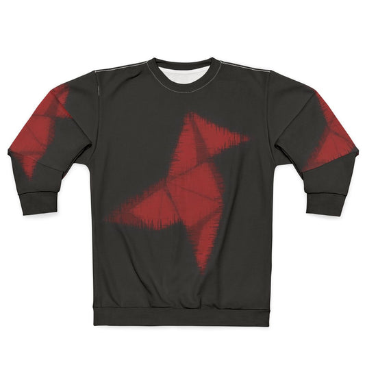 Money Heist La Casa De Papel Sweatshirt with Bella Ciao Design
