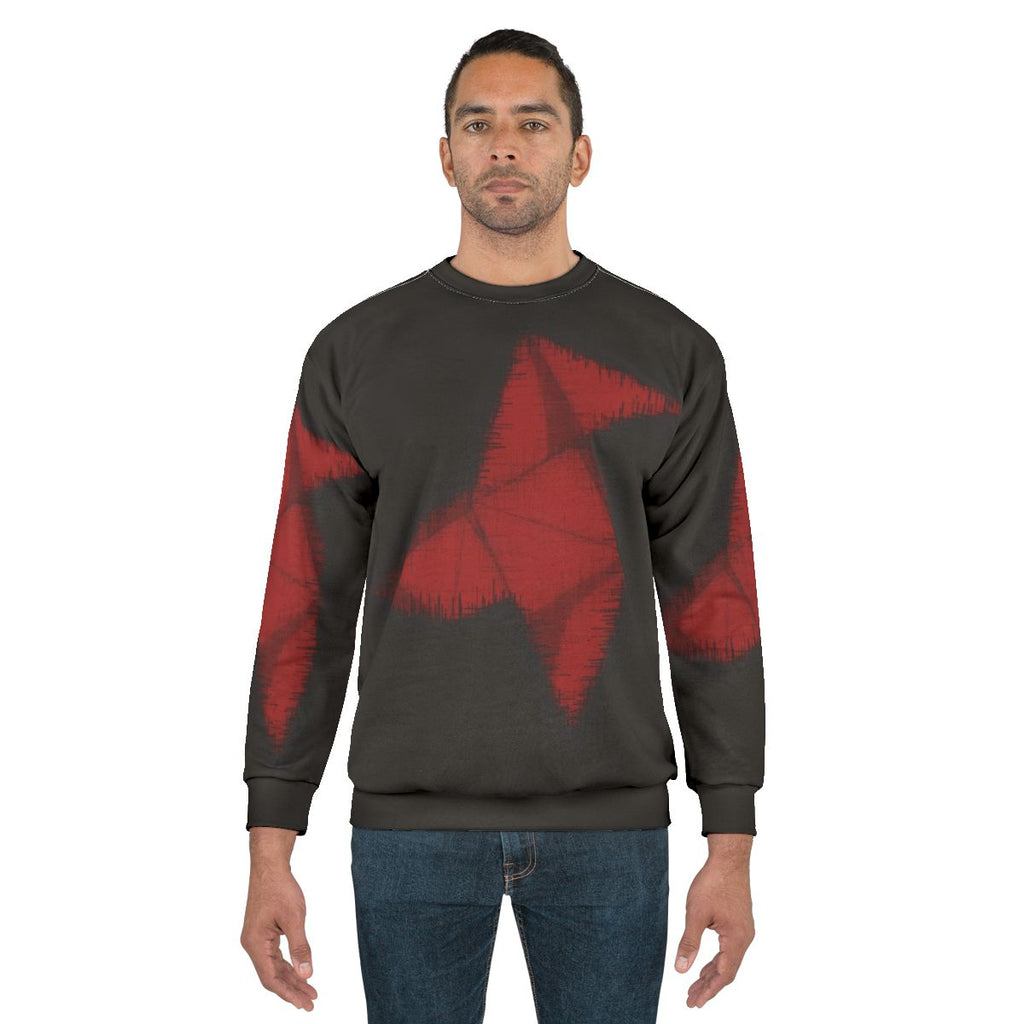 Money Heist La Casa De Papel Sweatshirt with Bella Ciao Design