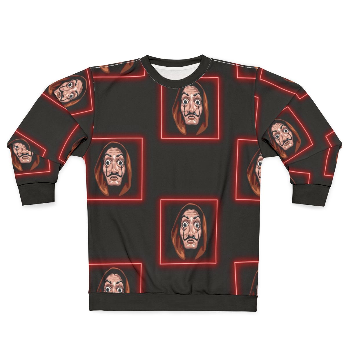 Money Heist Bella Ciao Sweatshirt