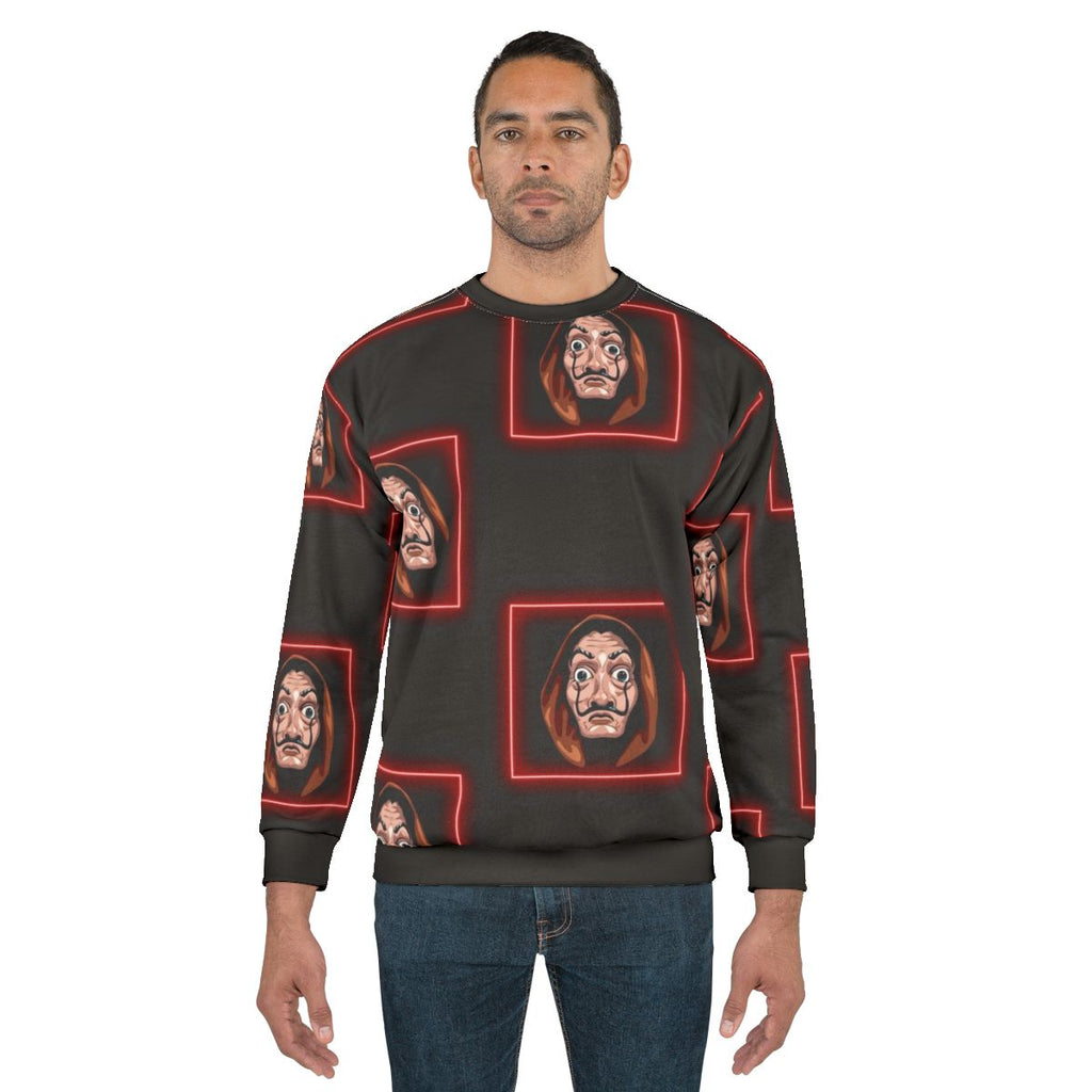 Money Heist Bella Ciao Sweatshirt
