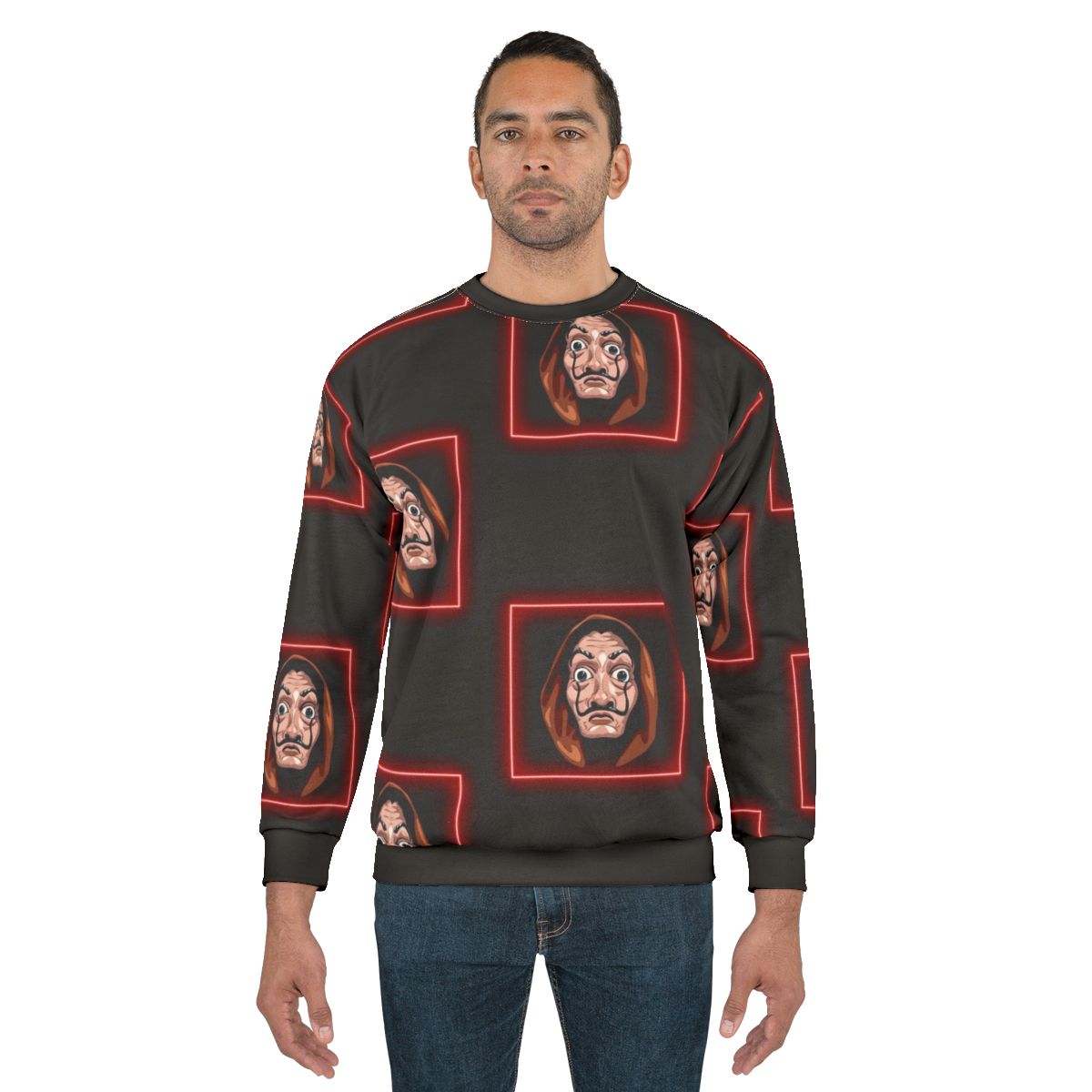 Money Heist Bella Ciao Sweatshirt