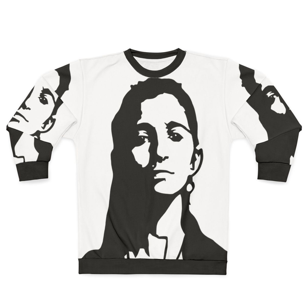 Money Heist Nairobi Netflix Sweatshirt