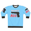 Money Heist Netflix Custom Sweatshirt