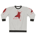 Money Heist Origami Bird Sweatshirt