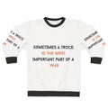 Money Heist Quotes Sweatshirt 2
