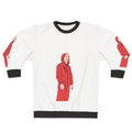 Money Heist Rio Sweatshirt with Professor and Heist Crew