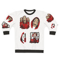 Money Heist 'La Casa de Papel' Sweatshirt