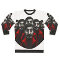 Money Heist La Casa de Papel Sweatshirt