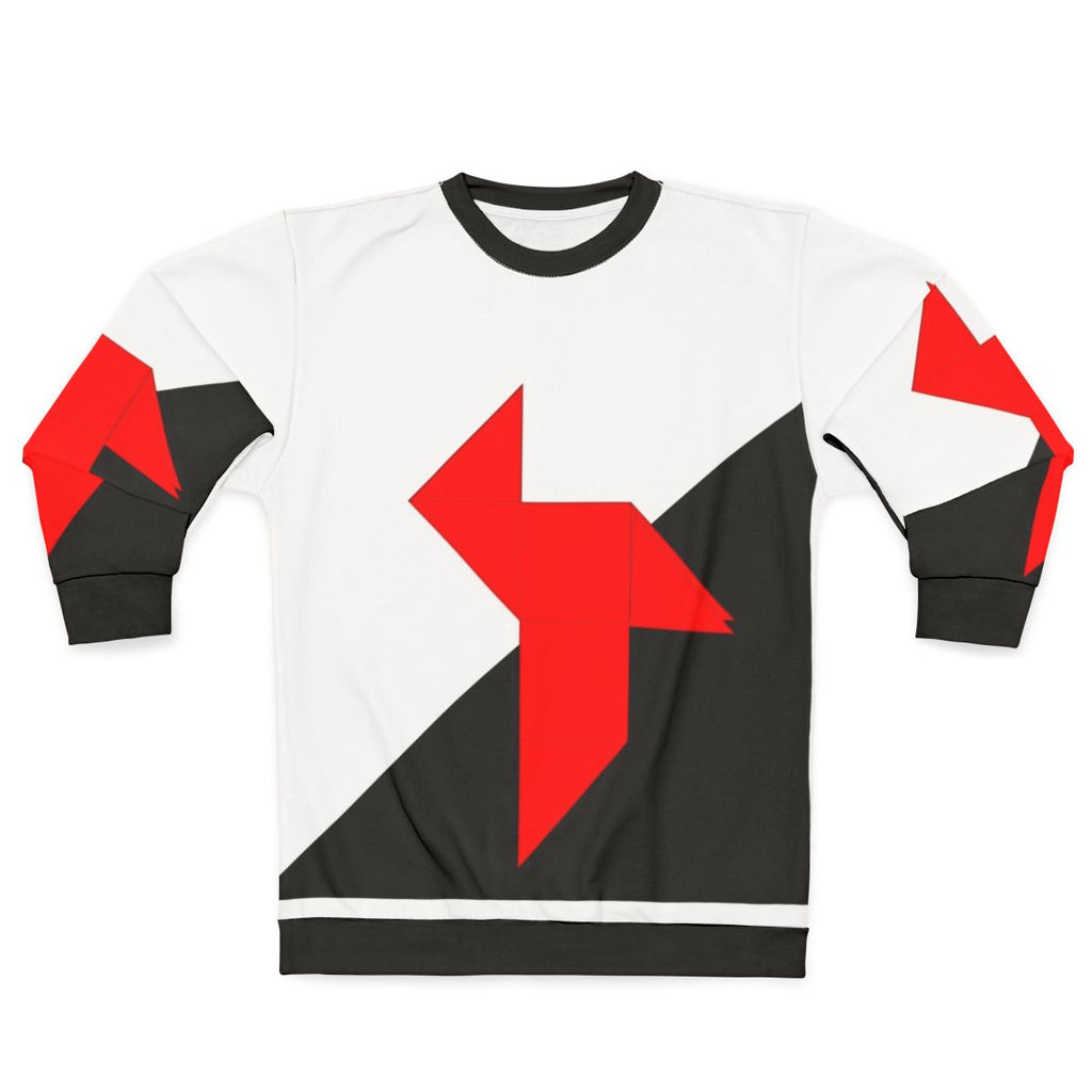 Money Heist Symbol Sweatshirt