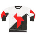Money Heist Symbol Sweatshirt