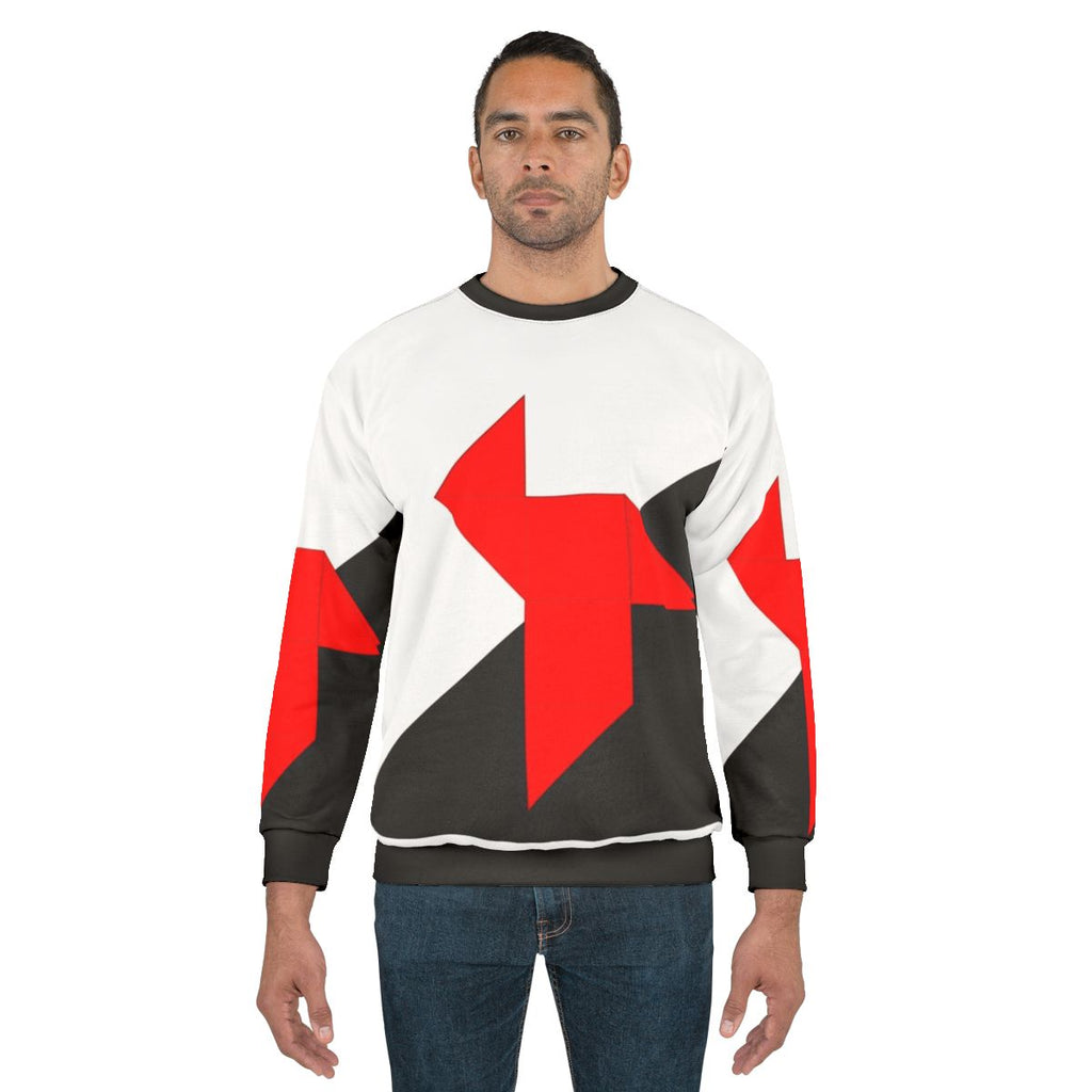 Money Heist Symbol Sweatshirt