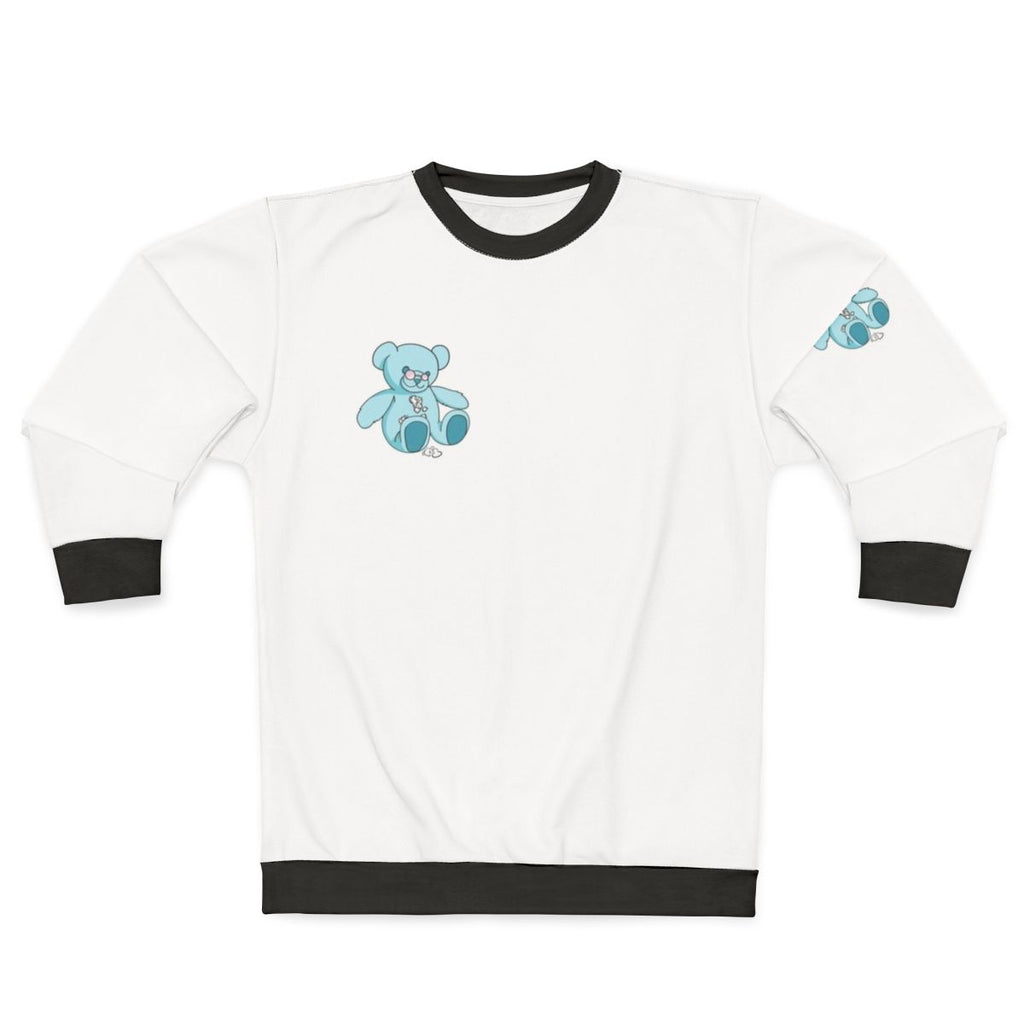 Money Heist La Casa de Papel Teddy Bear Design Sweatshirt