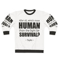 Money Heist Tokyo Sweatshirt