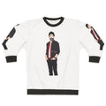 The Professor Money Heist Netflix Sweatshirt