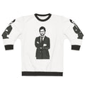 Money Heist The Professor Sweatshirt