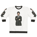 Money Heist "The Professor" Sweatshirt