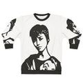 Money Heist Tokyo Sweatshirt 3 - La Casa de Papel Inspired Apparel