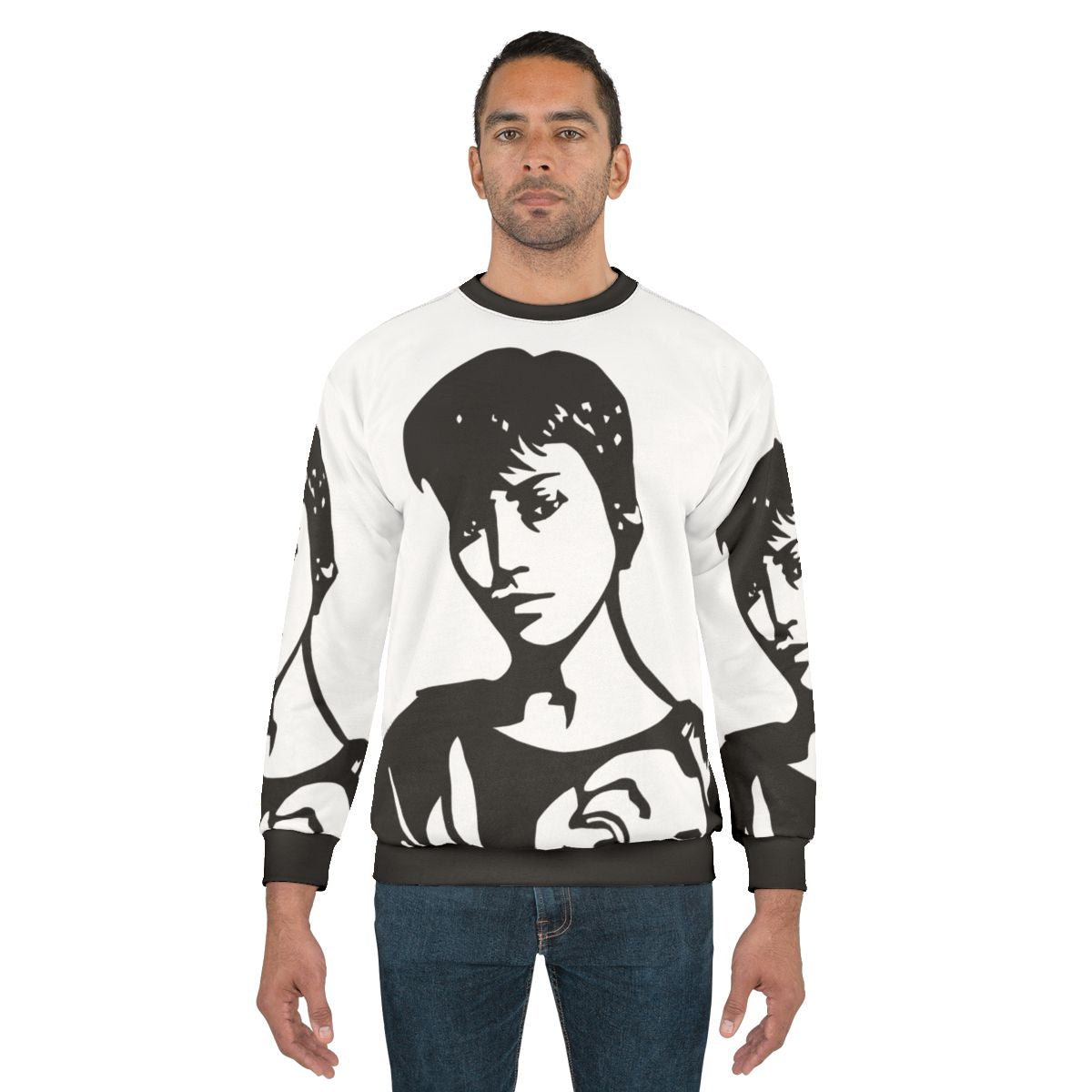 Money Heist Tokyo Sweatshirt 3 - La Casa de Papel Inspired Apparel