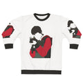 Tokyo Money Heist Sweatshirt - La Casa de Papel Netflix Merchandise