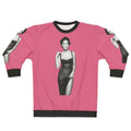 Monica Bellucci Supermodel Sweatshirt