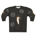 Monkey Gone to Heaven Pixies Band Sweatshirt