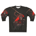 Ninja Monkey Sweatshirt