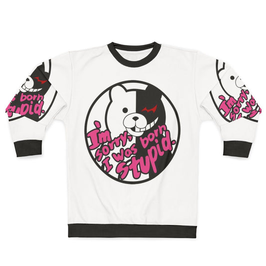 Monokuma Danganronpa Sweatshirt