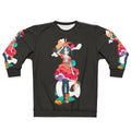 Monogatari Ononoki Anime Sweatshirt