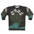 Monster Bouquet Sweatshirt