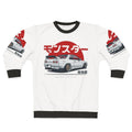 Monster Skyline R32 GTR JDM Sweatshirt