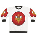 Montenegro Countryball Sweatshirt