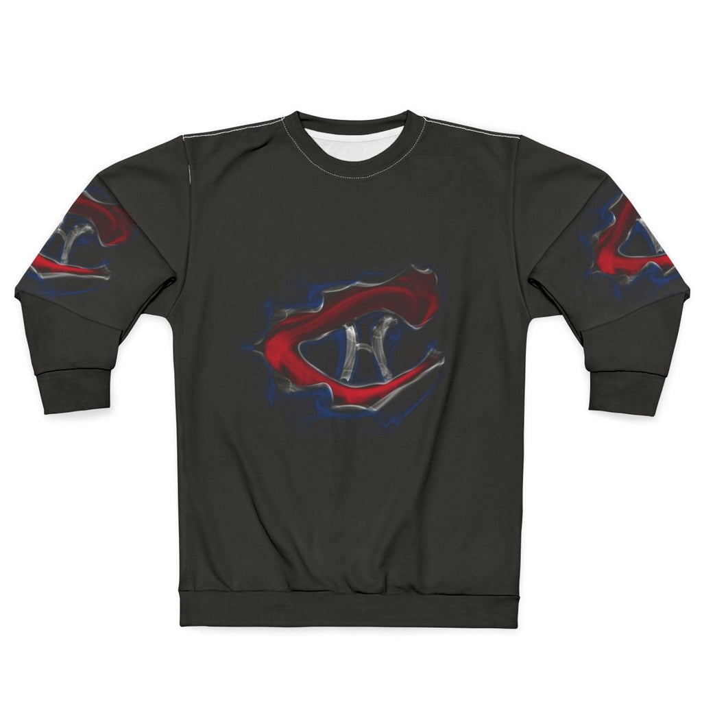 Montreal Canadiens Hockey Sweatshirt