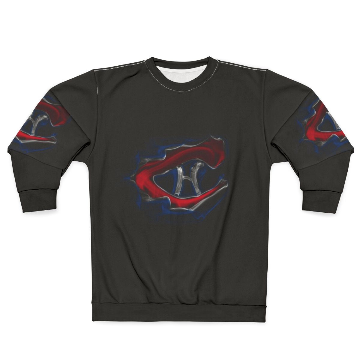 Montreal Canadiens Hockey Sweatshirt