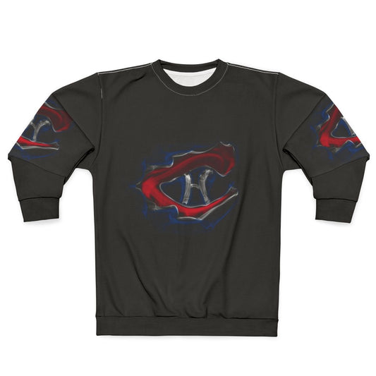 Montreal Canadiens Hockey Sweatshirt