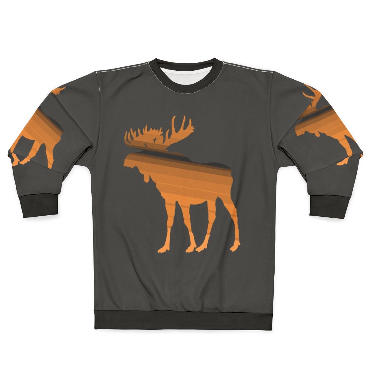 Legendary Moose Sweatshirt