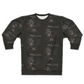 Moovin Groovin Radio Show Sweatshirt