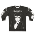 Rick Moranis 80s 90s Comedy Metal Sweatshirt