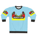 Classic Scottish Soft Drink Moray Cup Sweatshirt
