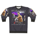 "More Than Awesome MMA Ryan Garcia Sweatshirt"