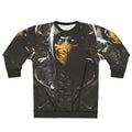 Scorpion Mortal Kombat X Sweatshirt