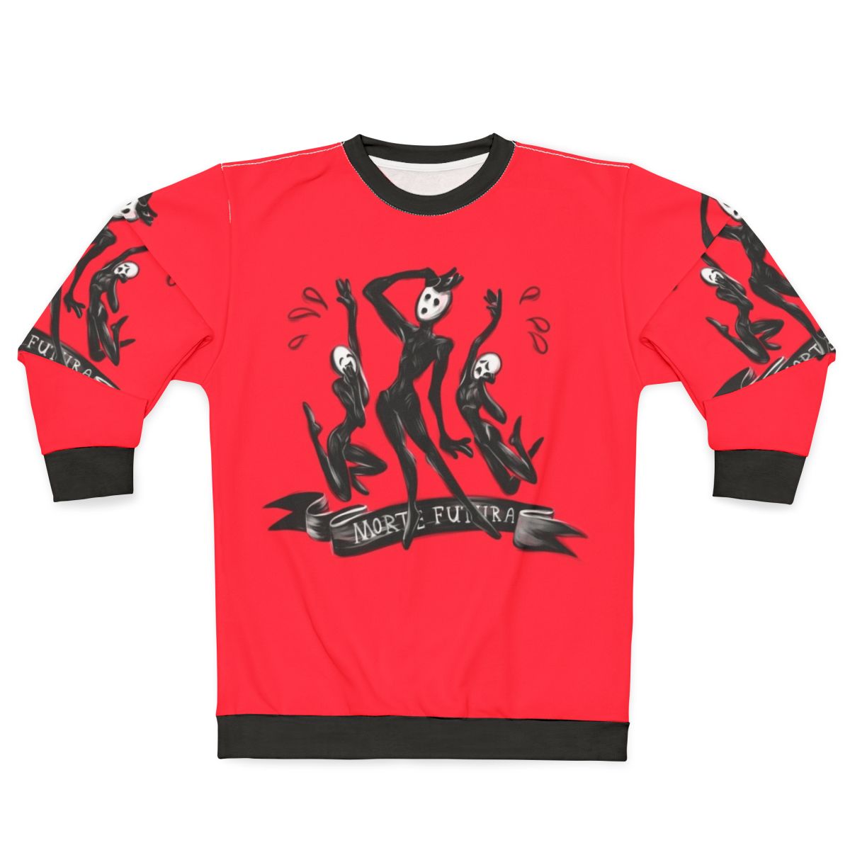 Pathologic 2 Tragedian Sweatshirt