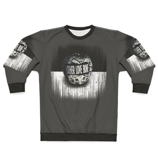 Mother Love Bone Grunge Rock Sweatshirt
