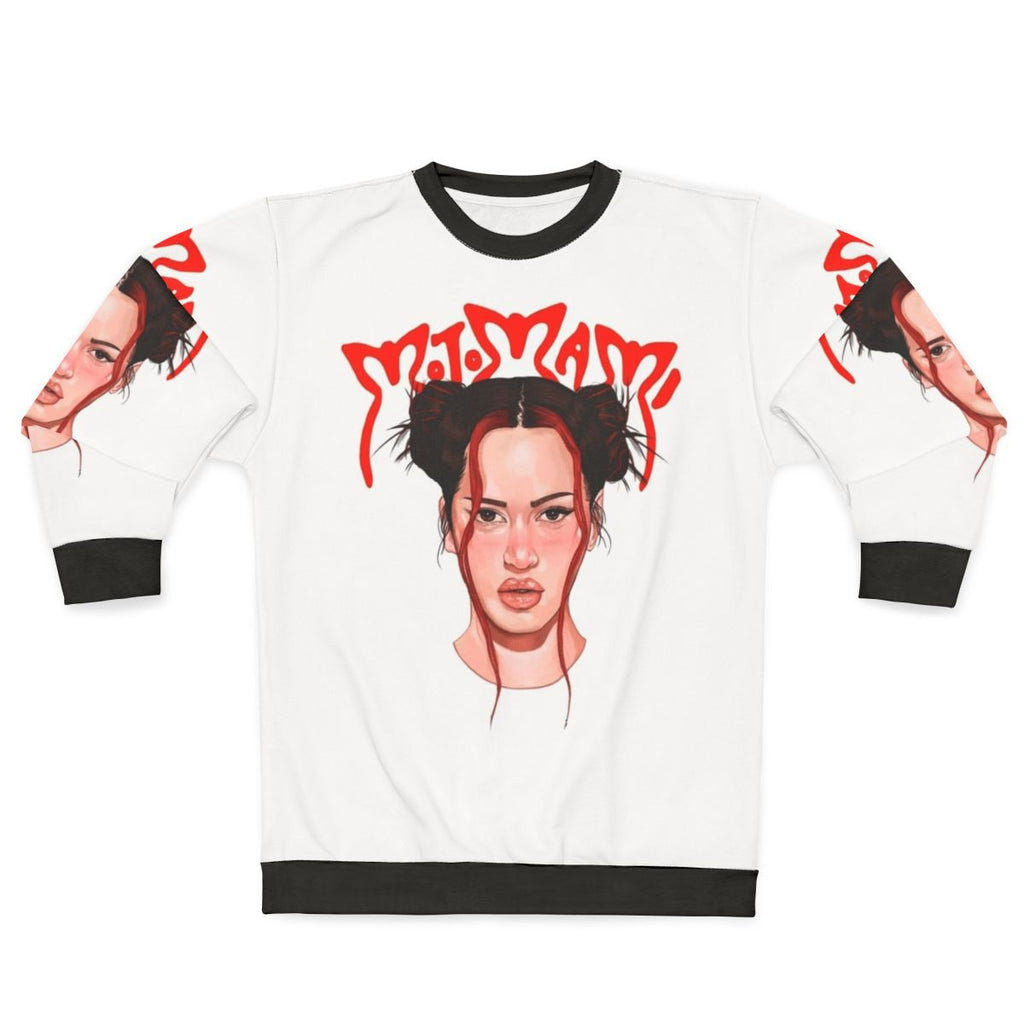 Motomami Saoko Sweatshirt
