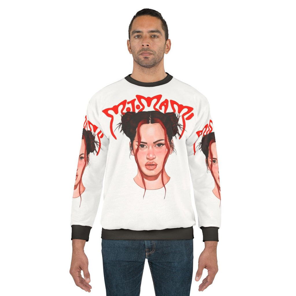 Motomami Saoko Sweatshirt
