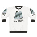 Motown Classic 80s Music Sweatshirt