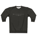 Custom Motto Assassins Creed Mirage Sweatshirt