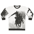 Mount Blade Medieval Gaming Sweatshirt